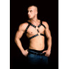 Ouch! Harness Harnais Andreas Ouch